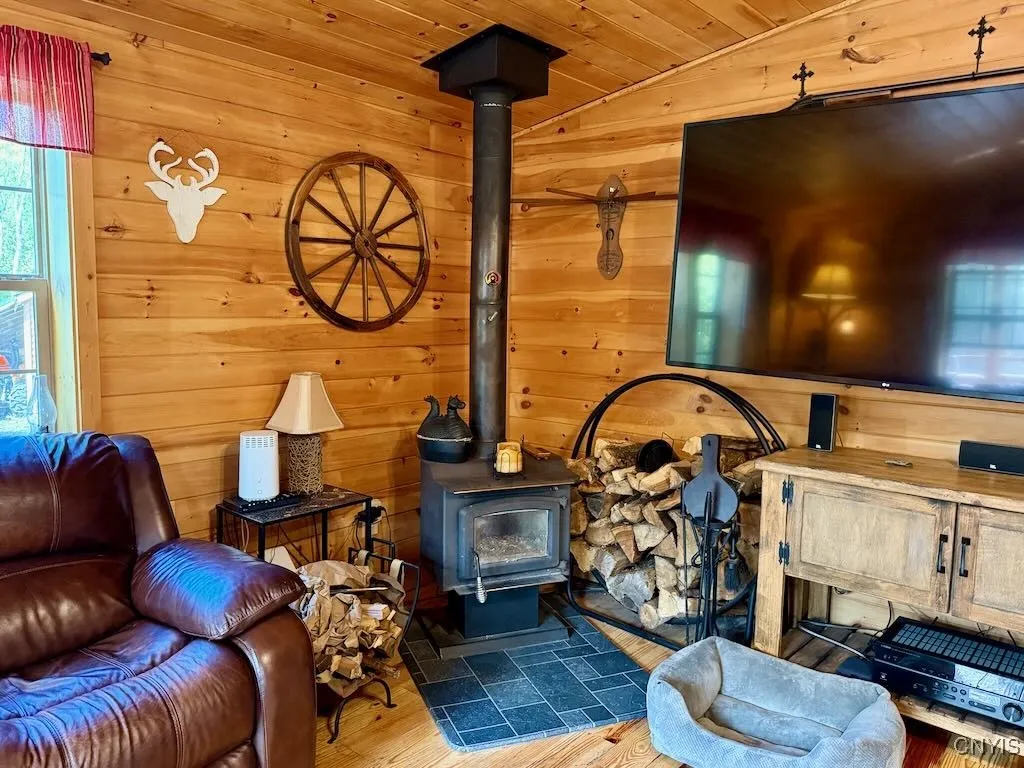 3114 Potter Road, Osceola, New York 13437, Osceola, New York 13437, 2 Bedrooms Bedrooms, 5 Rooms Rooms,2 BathroomsBathrooms,Residential,For Sale,3114 Potter Road, Osceola, New York 13437,0,S1639422