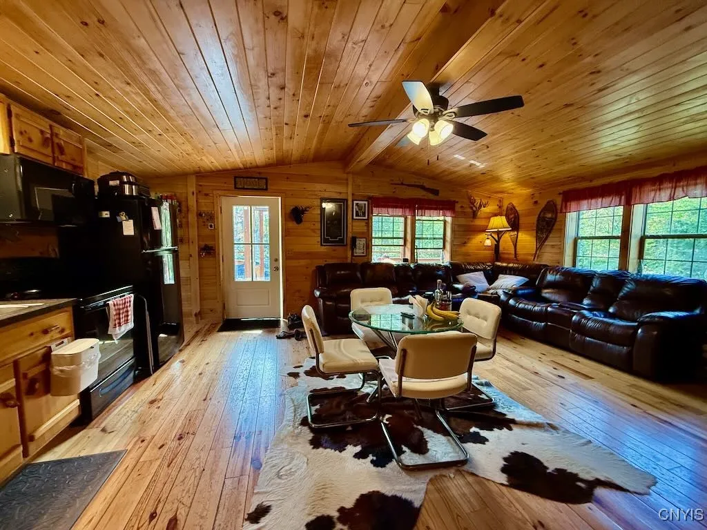 3114 Potter Road, Osceola, New York 13437, Osceola, New York 13437, 2 Bedrooms Bedrooms, 5 Rooms Rooms,2 BathroomsBathrooms,Residential,For Sale,3114 Potter Road, Osceola, New York 13437,0,S1639422