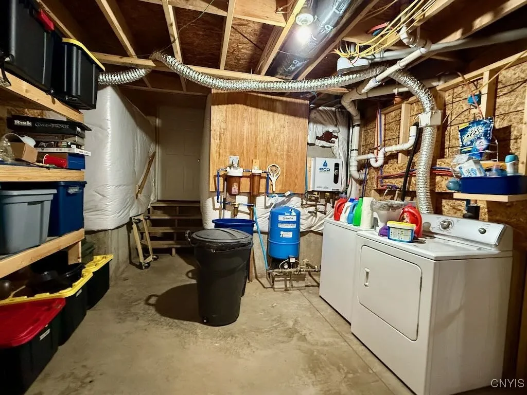 3114 Potter Road, Osceola, New York 13437, Osceola, New York 13437, 2 Bedrooms Bedrooms, 5 Rooms Rooms,2 BathroomsBathrooms,Residential,For Sale,3114 Potter Road, Osceola, New York 13437,0,S1639422