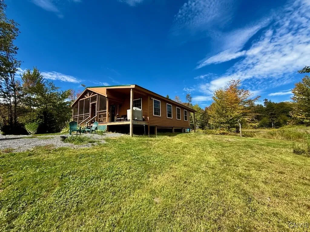 3114 Potter Road, Osceola, New York 13437, Osceola, New York 13437, 2 Bedrooms Bedrooms, 5 Rooms Rooms,2 BathroomsBathrooms,Residential,For Sale,3114 Potter Road, Osceola, New York 13437,0,S1639422