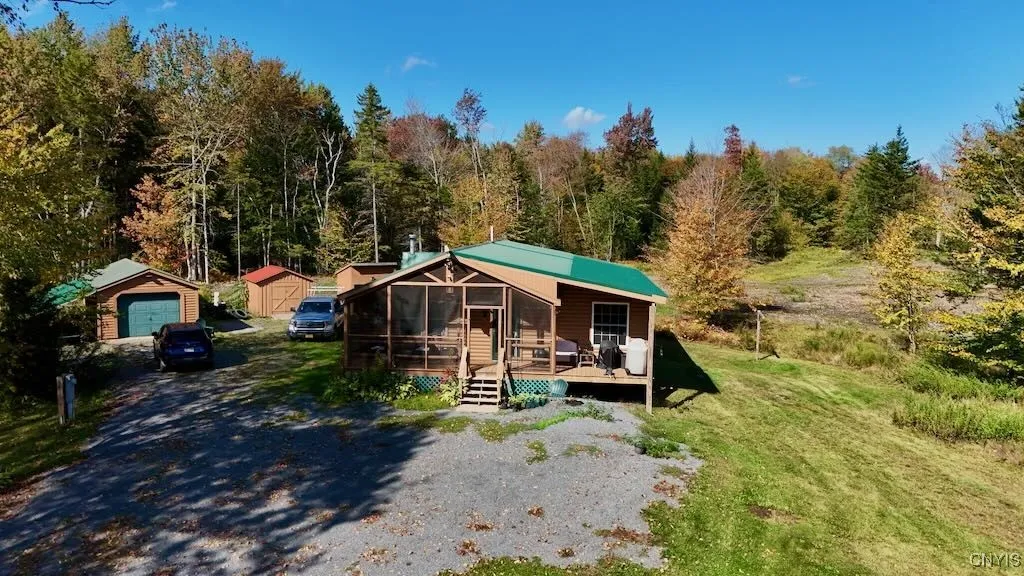 3114 Potter Road, Osceola, New York 13437, Osceola, New York 13437, 2 Bedrooms Bedrooms, 5 Rooms Rooms,2 BathroomsBathrooms,Residential,For Sale,3114 Potter Road, Osceola, New York 13437,0,S1639422