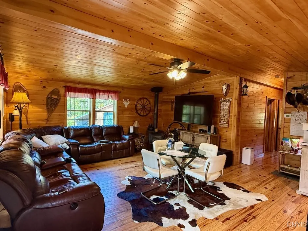 3114 Potter Road, Osceola, New York 13437, Osceola, New York 13437, 2 Bedrooms Bedrooms, 5 Rooms Rooms,2 BathroomsBathrooms,Residential,For Sale,3114 Potter Road, Osceola, New York 13437,0,S1639422