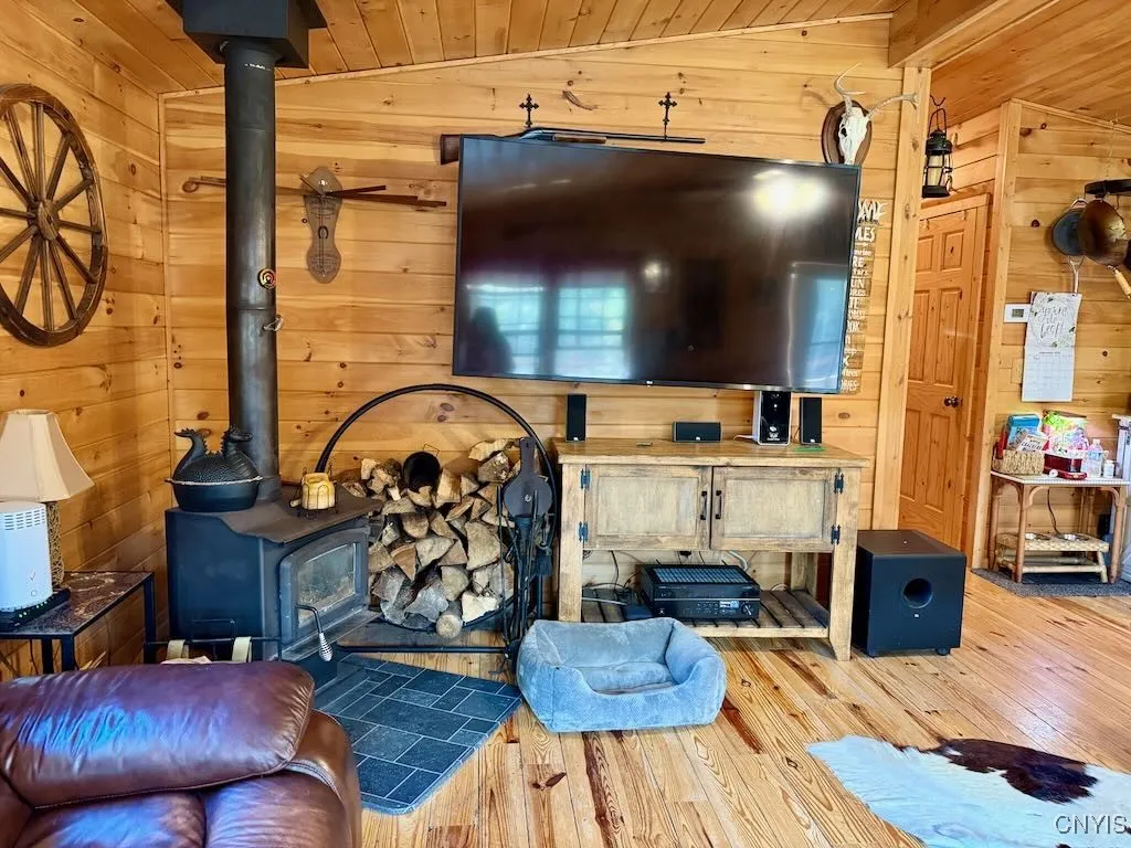 3114 Potter Road, Osceola, New York 13437, Osceola, New York 13437, 2 Bedrooms Bedrooms, 5 Rooms Rooms,2 BathroomsBathrooms,Residential,For Sale,3114 Potter Road, Osceola, New York 13437,0,S1639422