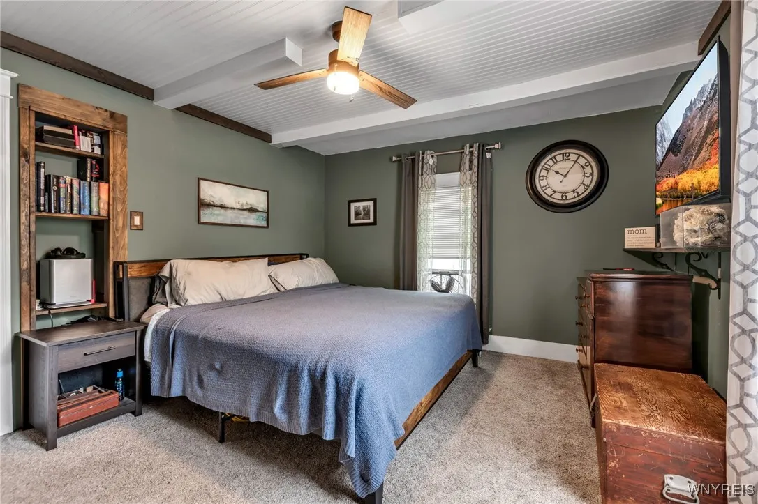 202 8th Street, Little Valley, New York 14755, Little Valley, New York 14755, 4 Bedrooms Bedrooms, 6 Rooms Rooms,1 BathroomBathrooms,Residential,For Sale,202 8th Street, Little Valley, New York 14755,0,B1639491