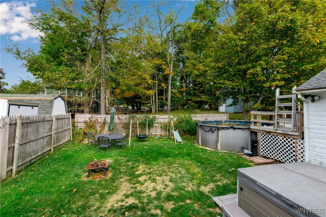 202 8th Street, Little Valley, New York 14755, Little Valley, New York 14755, 4 Bedrooms Bedrooms, 6 Rooms Rooms,1 BathroomBathrooms,Residential,For Sale,202 8th Street, Little Valley, New York 14755,0,B1639491