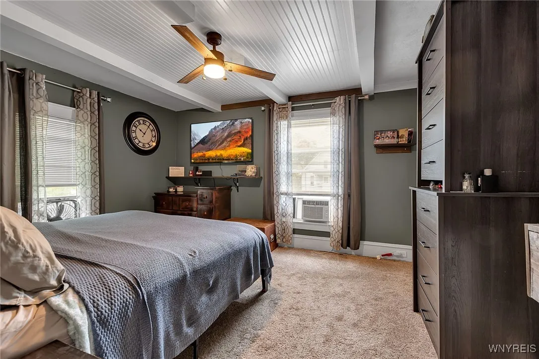 202 8th Street, Little Valley, New York 14755, Little Valley, New York 14755, 4 Bedrooms Bedrooms, 6 Rooms Rooms,1 BathroomBathrooms,Residential,For Sale,202 8th Street, Little Valley, New York 14755,0,B1639491