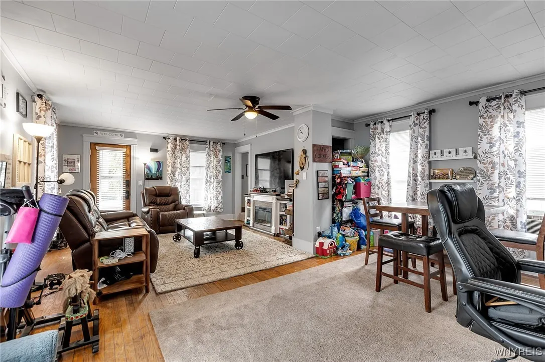 202 8th Street, Little Valley, New York 14755, Little Valley, New York 14755, 4 Bedrooms Bedrooms, 6 Rooms Rooms,1 BathroomBathrooms,Residential,For Sale,202 8th Street, Little Valley, New York 14755,0,B1639491