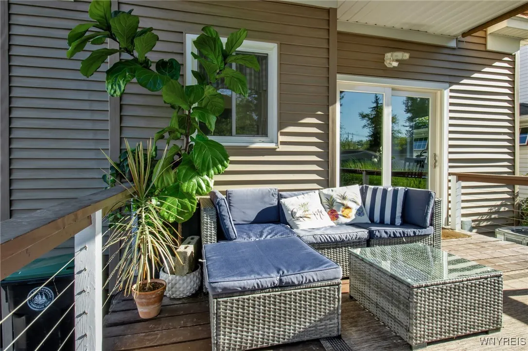 back covered deck