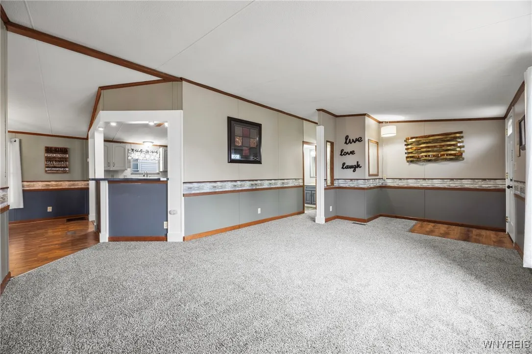 1215 Ridgewood Drive, Lockport Town, New York 1409, Lockport Town, New York 14094, 3 Bedrooms Bedrooms, 9 Rooms Rooms,2 BathroomsBathrooms,Residential,For Sale,1215 Ridgewood Drive, Lockport Town, New York 1409,0,B1639575