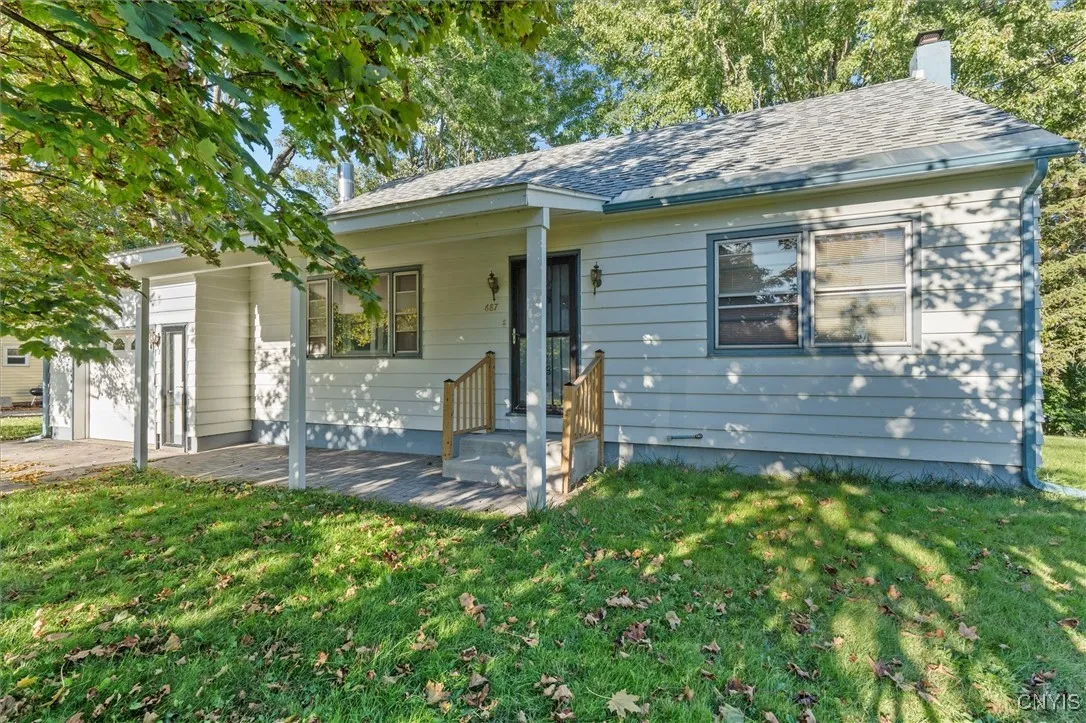 687 West Fourth Street South, Fulton, New York 130, Fulton, New York 13069, 4 Bedrooms Bedrooms, 7 Rooms Rooms,1 BathroomBathrooms,Residential,Closed,687 West Fourth Street South, Fulton, New York 130,0,S1639185