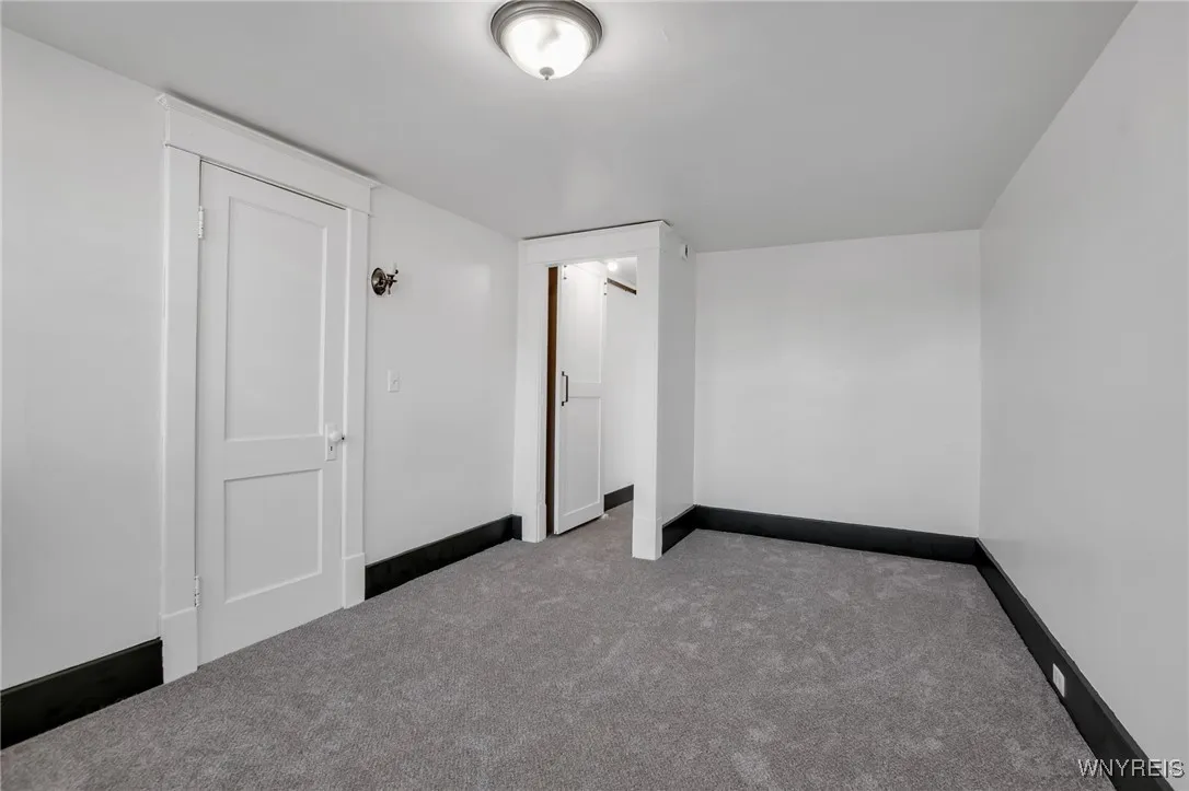 Living Room - Upstairs