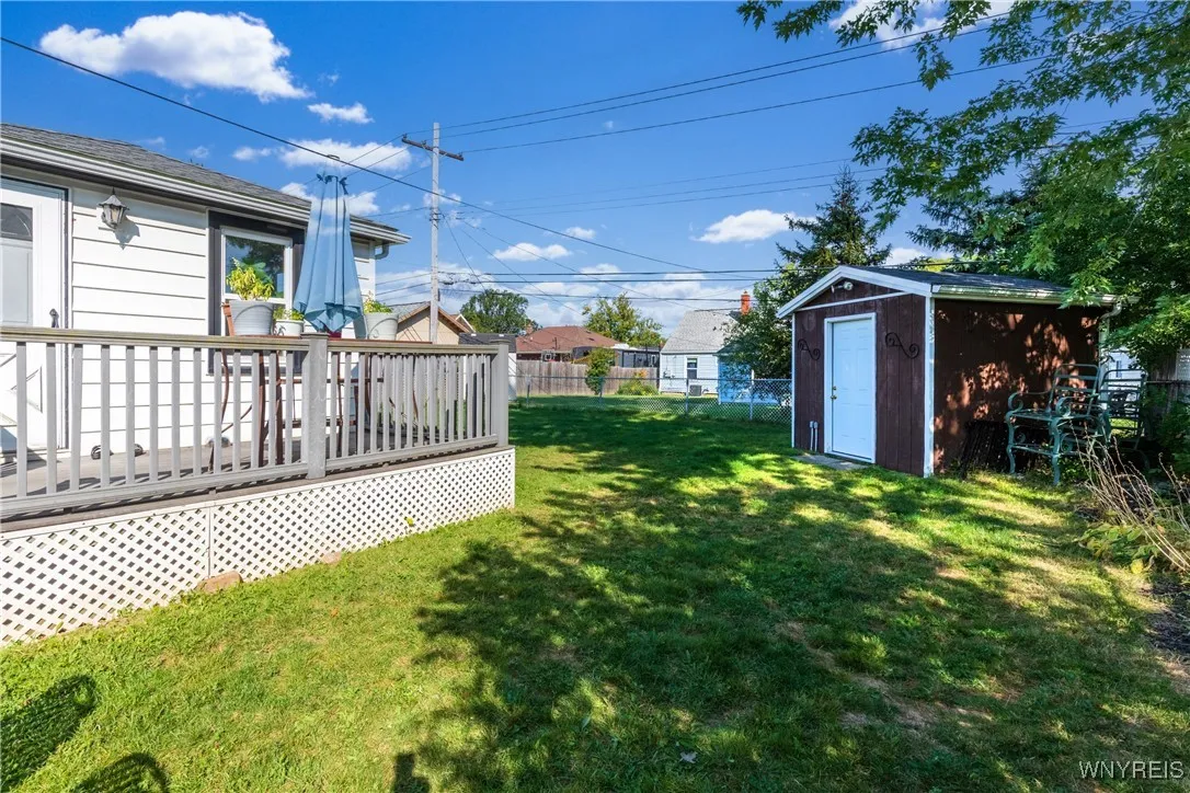 273 Homewood Avenue, Tonawanda, New York 14217, Tonawanda, New York 14217, 2 Bedrooms Bedrooms, 5 Rooms Rooms,1 BathroomBathrooms,Residential,For Sale,273 Homewood Avenue, Tonawanda, New York 14217,0,B1638379