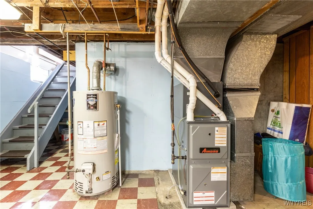 273 Homewood Avenue, Tonawanda, New York 14217, Tonawanda, New York 14217, 2 Bedrooms Bedrooms, 5 Rooms Rooms,1 BathroomBathrooms,Residential,For Sale,273 Homewood Avenue, Tonawanda, New York 14217,0,B1638379