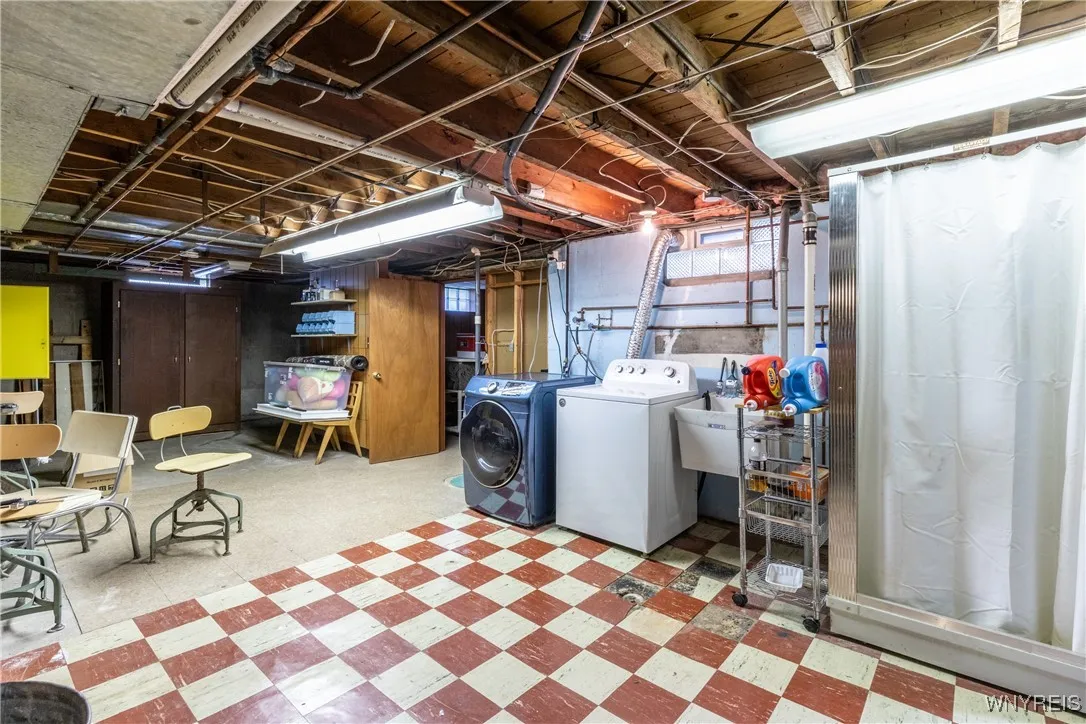 273 Homewood Avenue, Tonawanda, New York 14217, Tonawanda, New York 14217, 2 Bedrooms Bedrooms, 5 Rooms Rooms,1 BathroomBathrooms,Residential,For Sale,273 Homewood Avenue, Tonawanda, New York 14217,0,B1638379