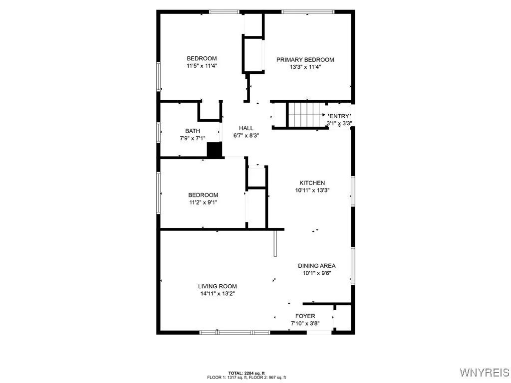 58 Caroline Lane, Cheektowaga, New York 14043, Cheektowaga, New York 14043, 3 Bedrooms Bedrooms, 6 Rooms Rooms,1 BathroomBathrooms,Residential,Closed,58 Caroline Lane, Cheektowaga, New York 14043,0,B1638527