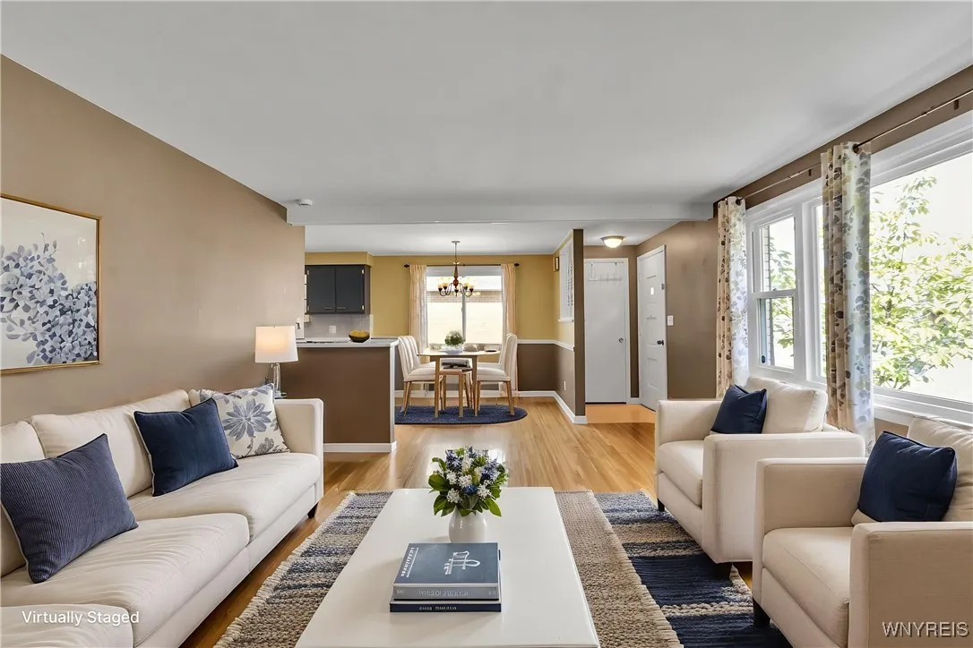 58 Caroline Lane, Cheektowaga, New York 14043, Cheektowaga, New York 14043, 3 Bedrooms Bedrooms, 6 Rooms Rooms,1 BathroomBathrooms,Residential,Closed,58 Caroline Lane, Cheektowaga, New York 14043,0,B1638527