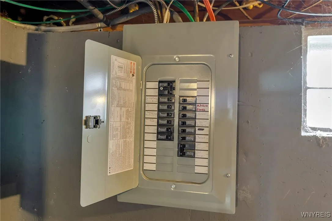 58 Caroline Lane, Cheektowaga, New York 14043, Cheektowaga, New York 14043, 3 Bedrooms Bedrooms, 6 Rooms Rooms,1 BathroomBathrooms,Residential,Closed,58 Caroline Lane, Cheektowaga, New York 14043,0,B1638527