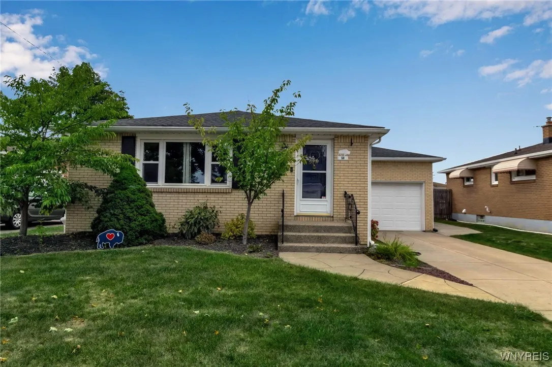 58 Caroline Lane, Cheektowaga, New York 14043, Cheektowaga, New York 14043, 3 Bedrooms Bedrooms, 6 Rooms Rooms,1 BathroomBathrooms,Residential,Closed,58 Caroline Lane, Cheektowaga, New York 14043,0,B1638527