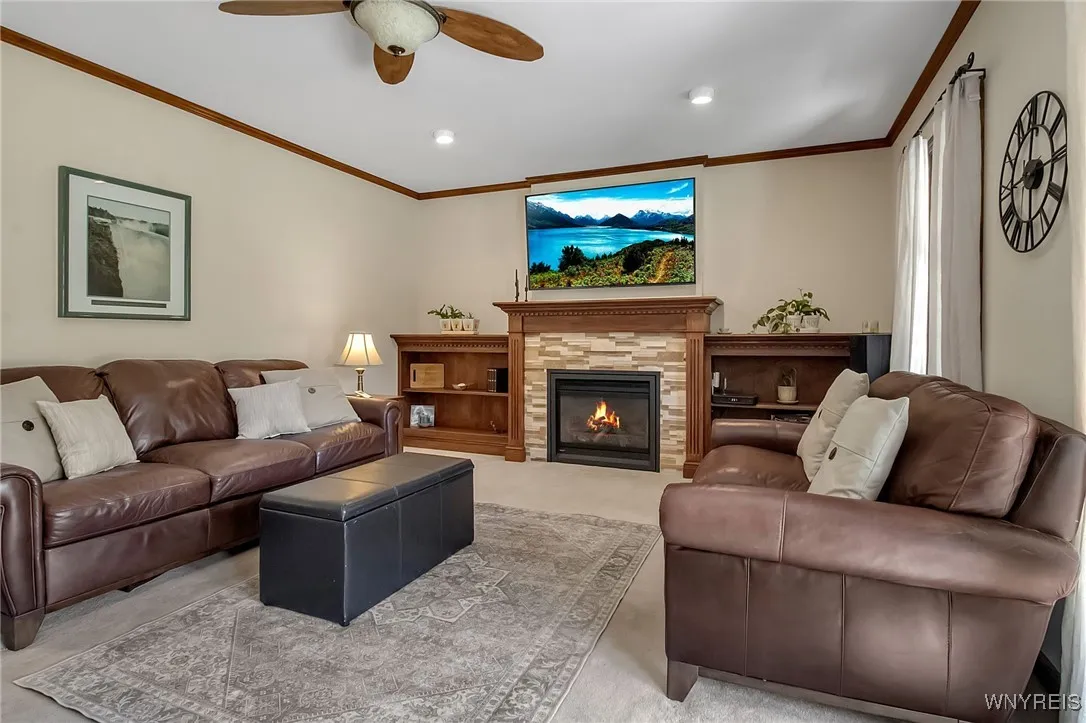 69 Hubbardston Place, Amherst, New York 14228, Amherst, New York 14228, 4 Bedrooms Bedrooms, 9 Rooms Rooms,2 BathroomsBathrooms,Residential,For Sale,69 Hubbardston Place, Amherst, New York 14228,0,B1639103
