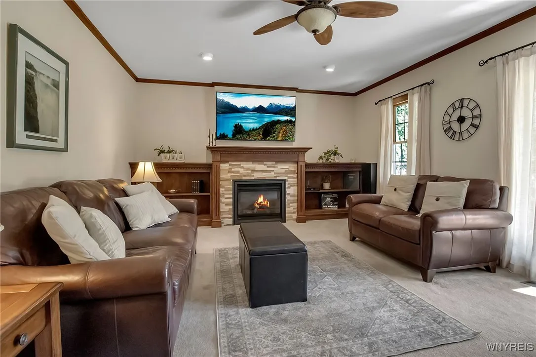 69 Hubbardston Place, Amherst, New York 14228, Amherst, New York 14228, 4 Bedrooms Bedrooms, 9 Rooms Rooms,2 BathroomsBathrooms,Residential,For Sale,69 Hubbardston Place, Amherst, New York 14228,0,B1639103