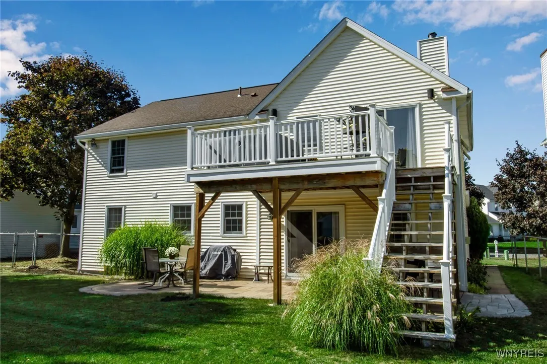69 Hubbardston Place, Amherst, New York 14228, Amherst, New York 14228, 4 Bedrooms Bedrooms, 9 Rooms Rooms,2 BathroomsBathrooms,Residential,For Sale,69 Hubbardston Place, Amherst, New York 14228,0,B1639103