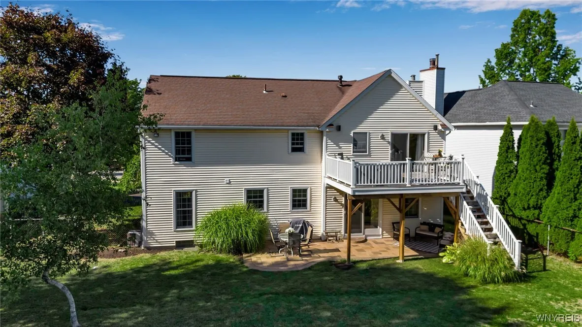 69 Hubbardston Place, Amherst, New York 14228, Amherst, New York 14228, 4 Bedrooms Bedrooms, 9 Rooms Rooms,2 BathroomsBathrooms,Residential,For Sale,69 Hubbardston Place, Amherst, New York 14228,0,B1639103