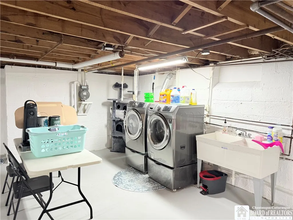 134 Sturges Street, Jamestown, New York 14701, Jamestown, New York 14701, 4 Bedrooms Bedrooms, 9 Rooms Rooms,1 BathroomBathrooms,Residential,Closed,134 Sturges Street, Jamestown, New York 14701,0,R1639646