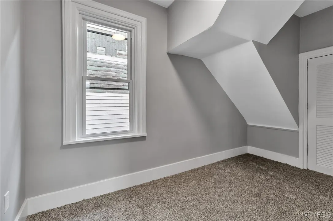 13 Unit #1 Dewitt Street, Buffalo, New York 14213, Buffalo, New York 14213, 3 Bedrooms Bedrooms, 7 Rooms Rooms,1 BathroomBathrooms,Residential Lease,Closed,13 Unit #1 Dewitt Street, Buffalo, New York 14213,0,B1639576