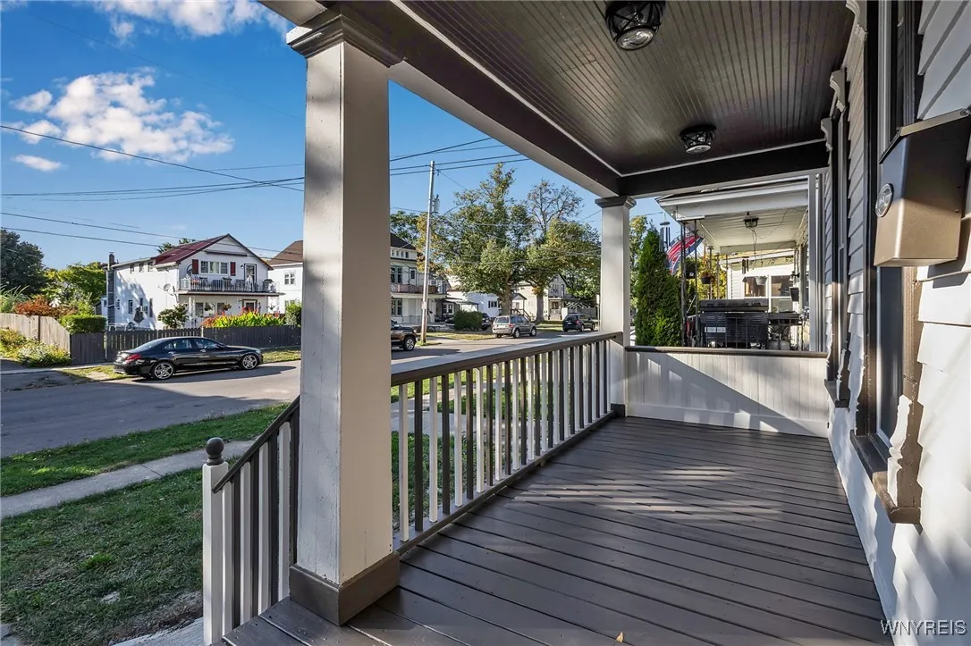 13 Unit #1 Dewitt Street, Buffalo, New York 14213, Buffalo, New York 14213, 3 Bedrooms Bedrooms, 7 Rooms Rooms,1 BathroomBathrooms,Residential Lease,Closed,13 Unit #1 Dewitt Street, Buffalo, New York 14213,0,B1639576