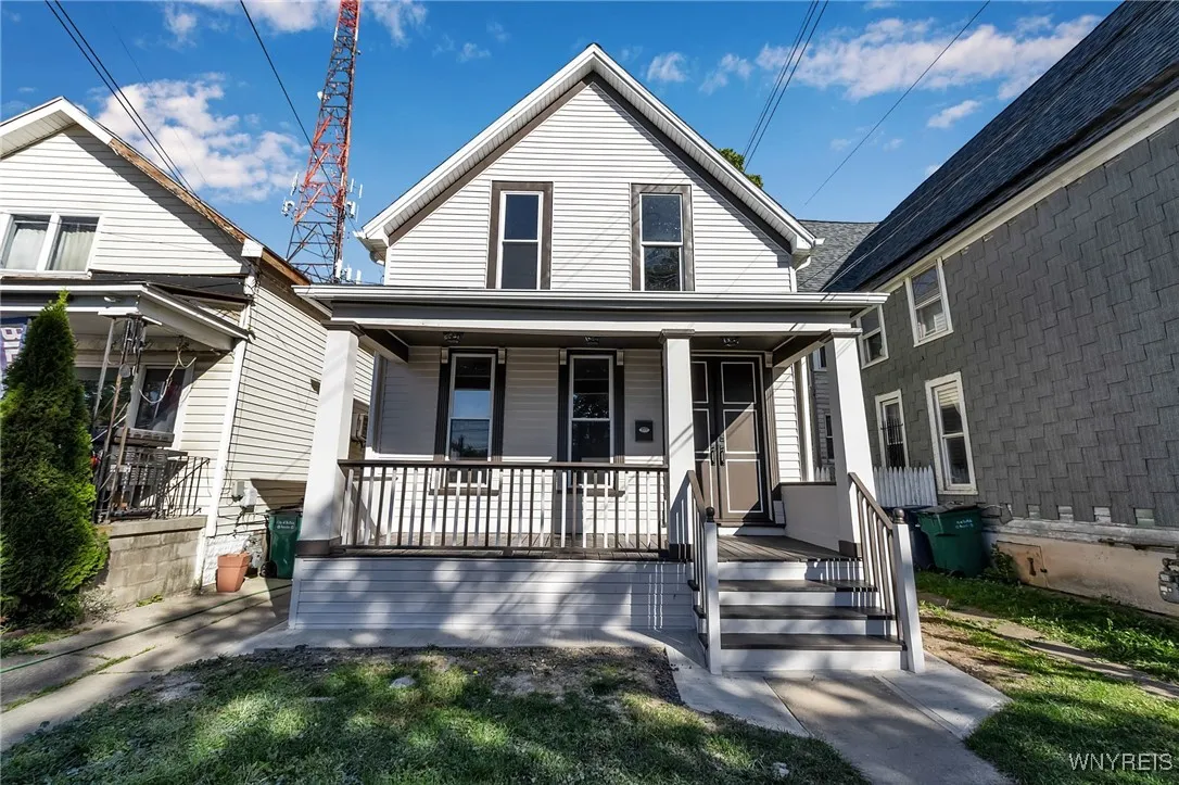 13 Unit #2 Dewitt Street, Buffalo, New York 14213, Buffalo, New York 14213, 1 Bedroom Bedrooms, 4 Rooms Rooms,1 BathroomBathrooms,Residential Lease,Closed,13 Unit #2 Dewitt Street, Buffalo, New York 14213,0,B1639582