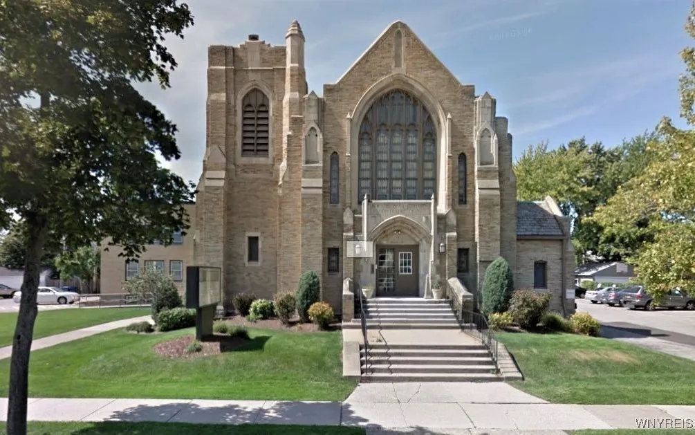 700 Parkside Avenue, Buffalo, New York 14216, Buffalo, New York 14216, ,Commercial Lease,For Rent,700 Parkside Avenue, Buffalo, New York 14216,0,B1639597