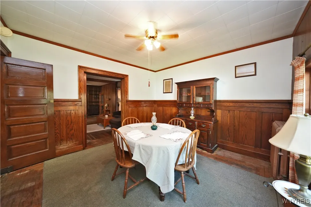 24 Lilac Street, Buffalo, New York 14220, Buffalo, New York 14220, 4 Bedrooms Bedrooms, 8 Rooms Rooms,1 BathroomBathrooms,Residential,For Sale,24 Lilac Street, Buffalo, New York 14220,0,B1639677