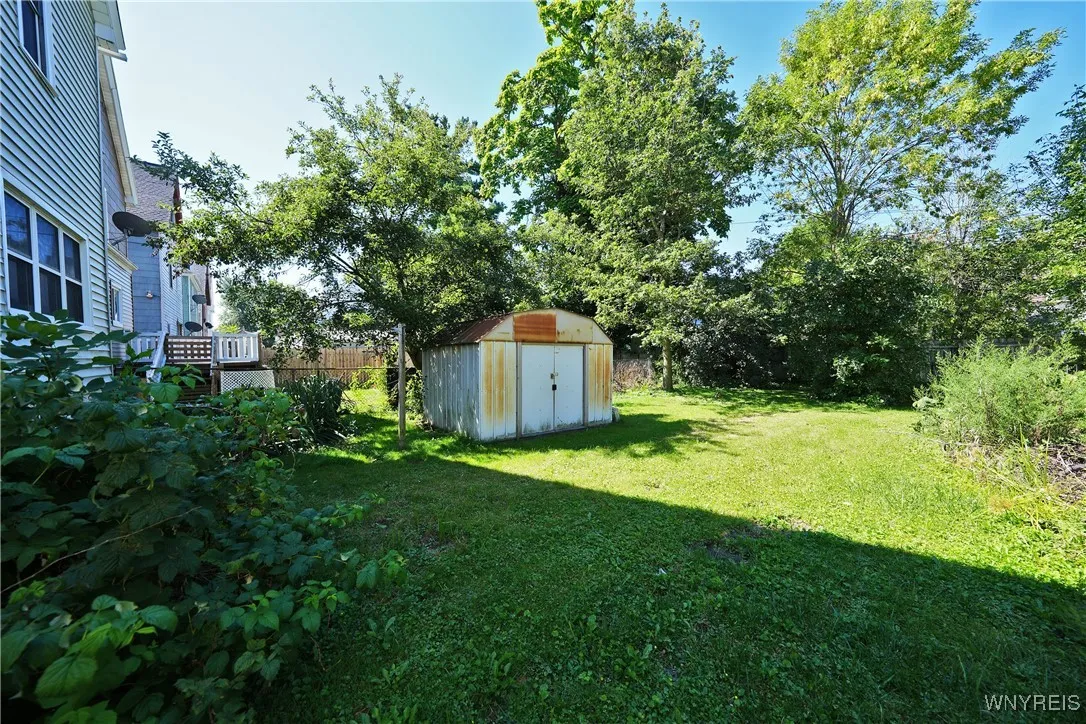 24 Lilac Street, Buffalo, New York 14220, Buffalo, New York 14220, 4 Bedrooms Bedrooms, 8 Rooms Rooms,1 BathroomBathrooms,Residential,For Sale,24 Lilac Street, Buffalo, New York 14220,0,B1639677