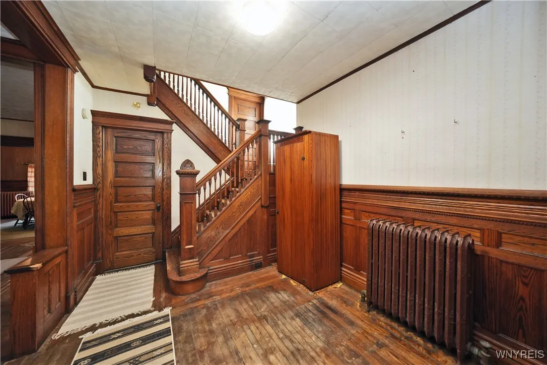 24 Lilac Street, Buffalo, New York 14220, Buffalo, New York 14220, 4 Bedrooms Bedrooms, 8 Rooms Rooms,1 BathroomBathrooms,Residential,For Sale,24 Lilac Street, Buffalo, New York 14220,0,B1639677