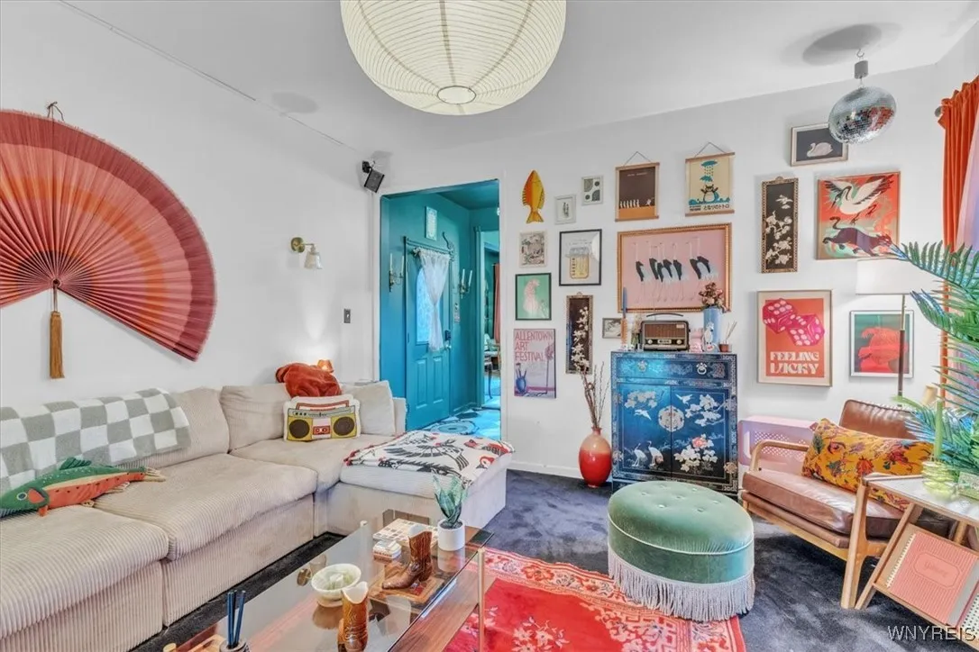 23 Plymouth Avenue, Buffalo, New York 14201, Buffalo, New York 14201, 4 Bedrooms Bedrooms, 12 Rooms Rooms,2 BathroomsBathrooms,Residential,For Sale,23 Plymouth Avenue, Buffalo, New York 14201,0,B1639685