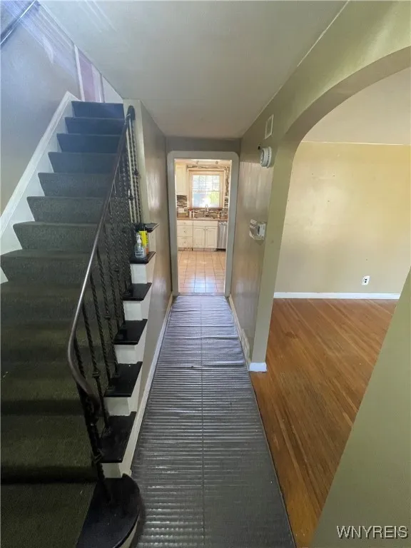 115 Burke Drive, Buffalo, New York 14215, Buffalo, New York 14215, 3 Bedrooms Bedrooms, 7 Rooms Rooms,1 BathroomBathrooms,Residential Lease,Closed,115 Burke Drive, Buffalo, New York 14215,0,B1637424