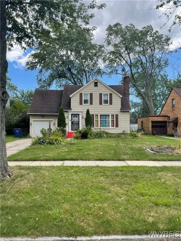 115 Burke Drive, Buffalo, New York 14215, Buffalo, New York 14215, 3 Bedrooms Bedrooms, 7 Rooms Rooms,1 BathroomBathrooms,Residential Lease,Closed,115 Burke Drive, Buffalo, New York 14215,0,B1637424