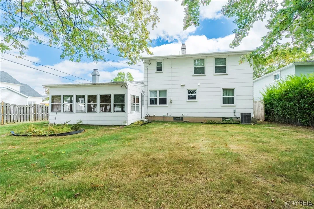 540 Bauman Road, Amherst, New York 14221, Amherst, New York 14221, 4 Bedrooms Bedrooms, 9 Rooms Rooms,1 BathroomBathrooms,Residential,For Sale,540 Bauman Road, Amherst, New York 14221,0,B1639708
