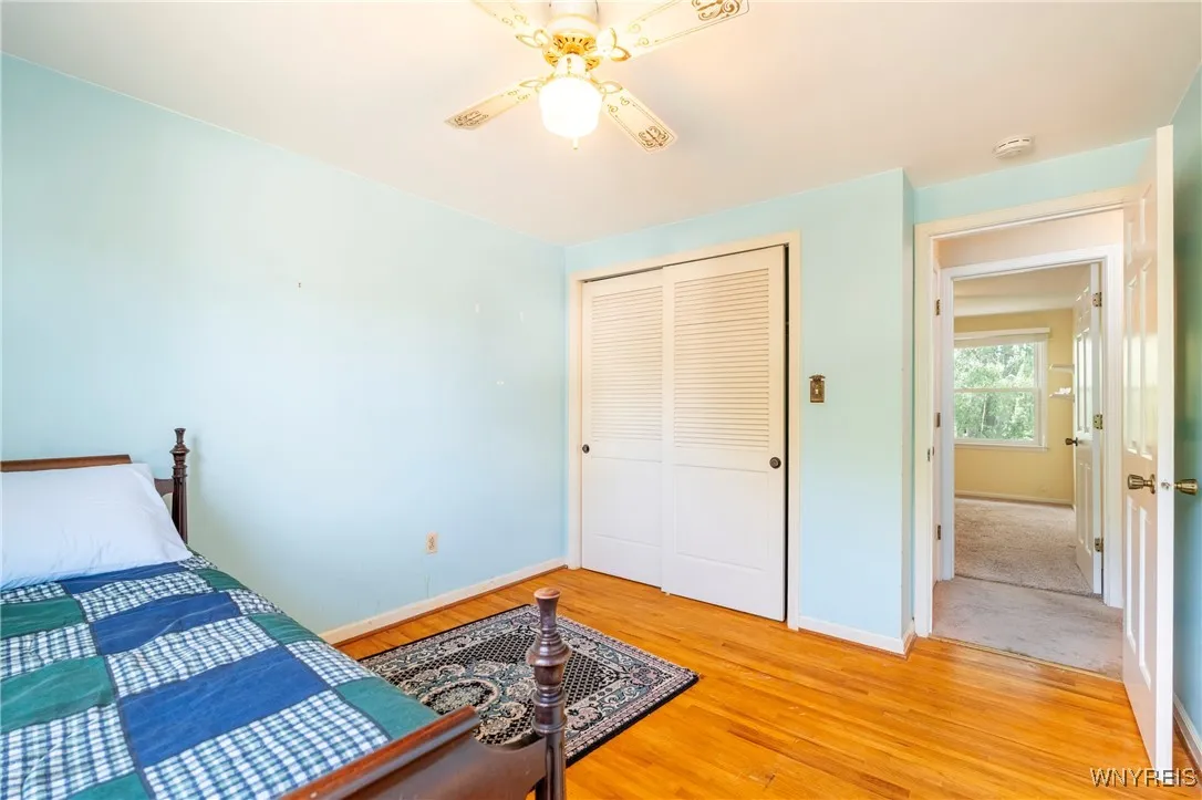 540 Bauman Road, Amherst, New York 14221, Amherst, New York 14221, 4 Bedrooms Bedrooms, 9 Rooms Rooms,1 BathroomBathrooms,Residential,For Sale,540 Bauman Road, Amherst, New York 14221,0,B1639708