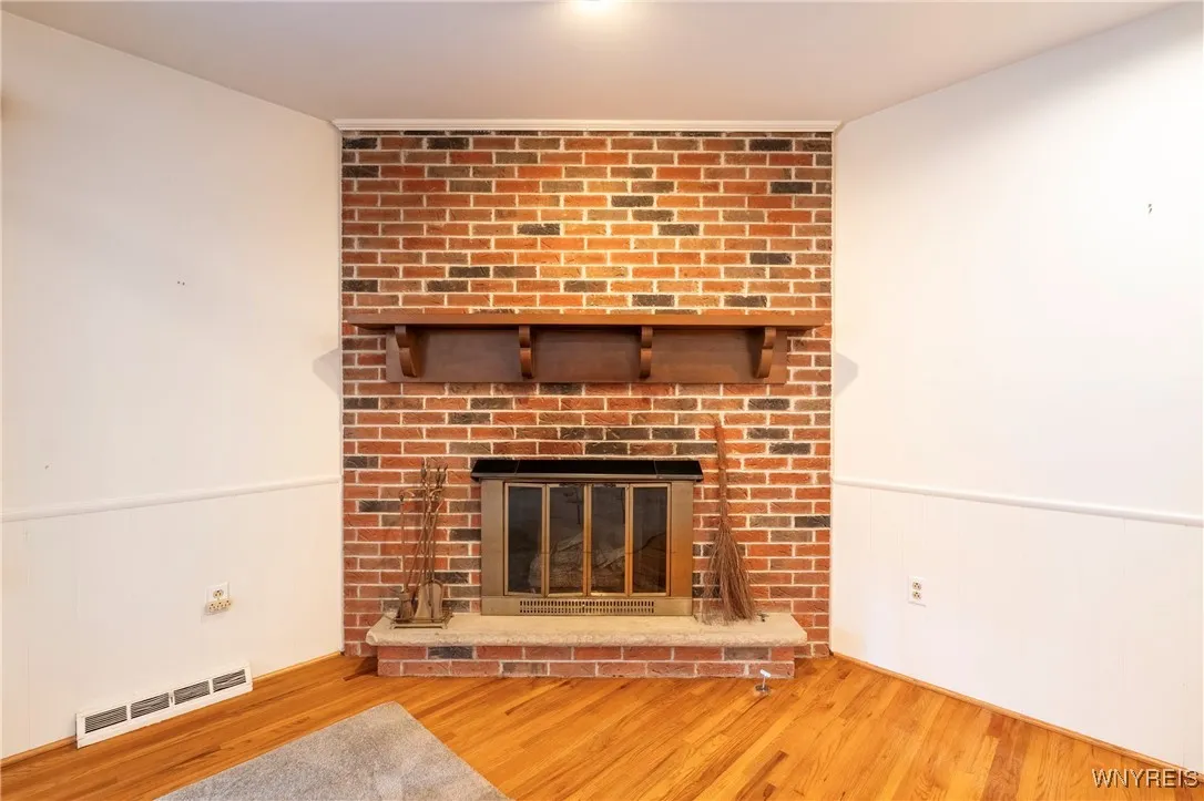 540 Bauman Road, Amherst, New York 14221, Amherst, New York 14221, 4 Bedrooms Bedrooms, 9 Rooms Rooms,1 BathroomBathrooms,Residential,For Sale,540 Bauman Road, Amherst, New York 14221,0,B1639708
