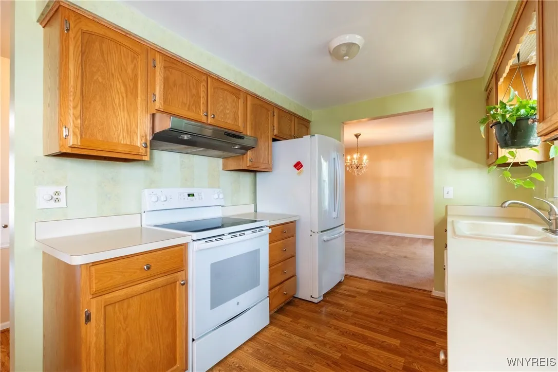 540 Bauman Road, Amherst, New York 14221, Amherst, New York 14221, 4 Bedrooms Bedrooms, 9 Rooms Rooms,1 BathroomBathrooms,Residential,For Sale,540 Bauman Road, Amherst, New York 14221,0,B1639708