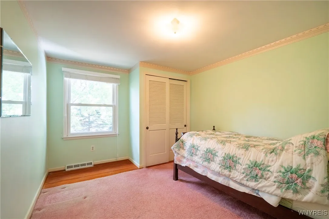 540 Bauman Road, Amherst, New York 14221, Amherst, New York 14221, 4 Bedrooms Bedrooms, 9 Rooms Rooms,1 BathroomBathrooms,Residential,For Sale,540 Bauman Road, Amherst, New York 14221,0,B1639708