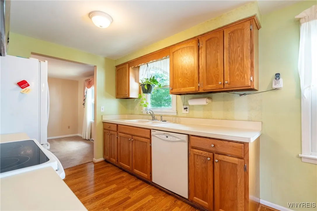 540 Bauman Road, Amherst, New York 14221, Amherst, New York 14221, 4 Bedrooms Bedrooms, 9 Rooms Rooms,1 BathroomBathrooms,Residential,For Sale,540 Bauman Road, Amherst, New York 14221,0,B1639708