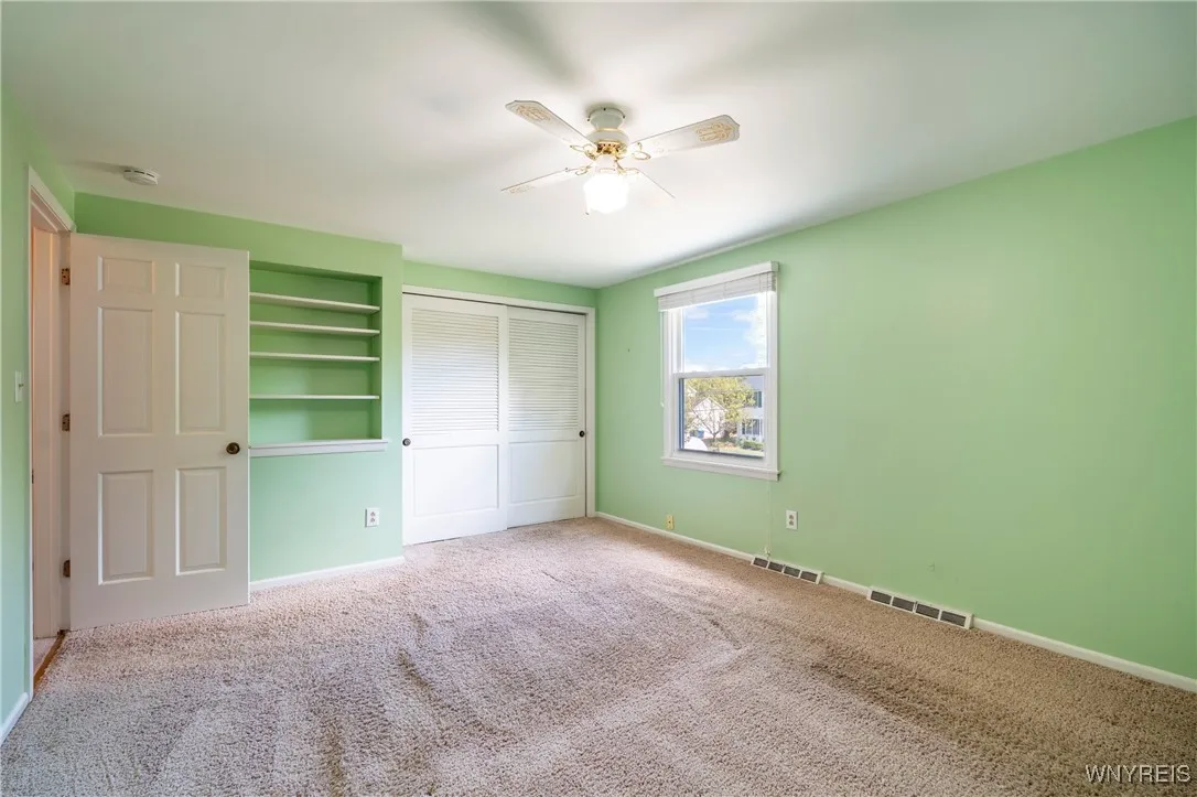 540 Bauman Road, Amherst, New York 14221, Amherst, New York 14221, 4 Bedrooms Bedrooms, 9 Rooms Rooms,1 BathroomBathrooms,Residential,For Sale,540 Bauman Road, Amherst, New York 14221,0,B1639708