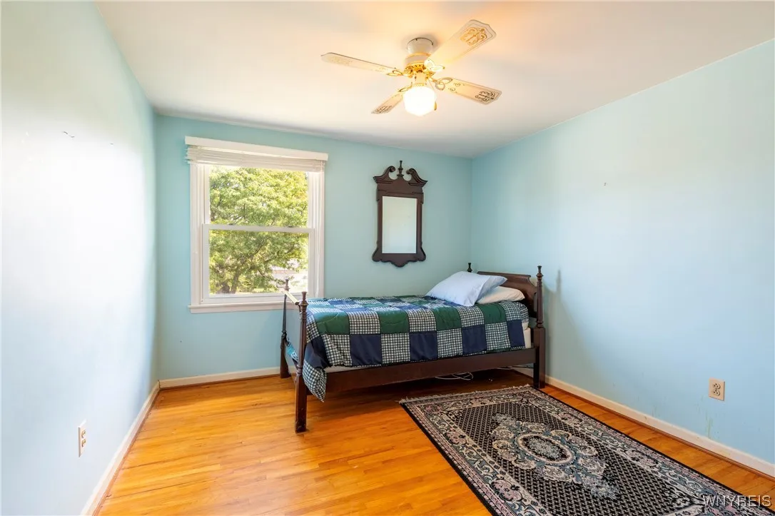 540 Bauman Road, Amherst, New York 14221, Amherst, New York 14221, 4 Bedrooms Bedrooms, 9 Rooms Rooms,1 BathroomBathrooms,Residential,For Sale,540 Bauman Road, Amherst, New York 14221,0,B1639708