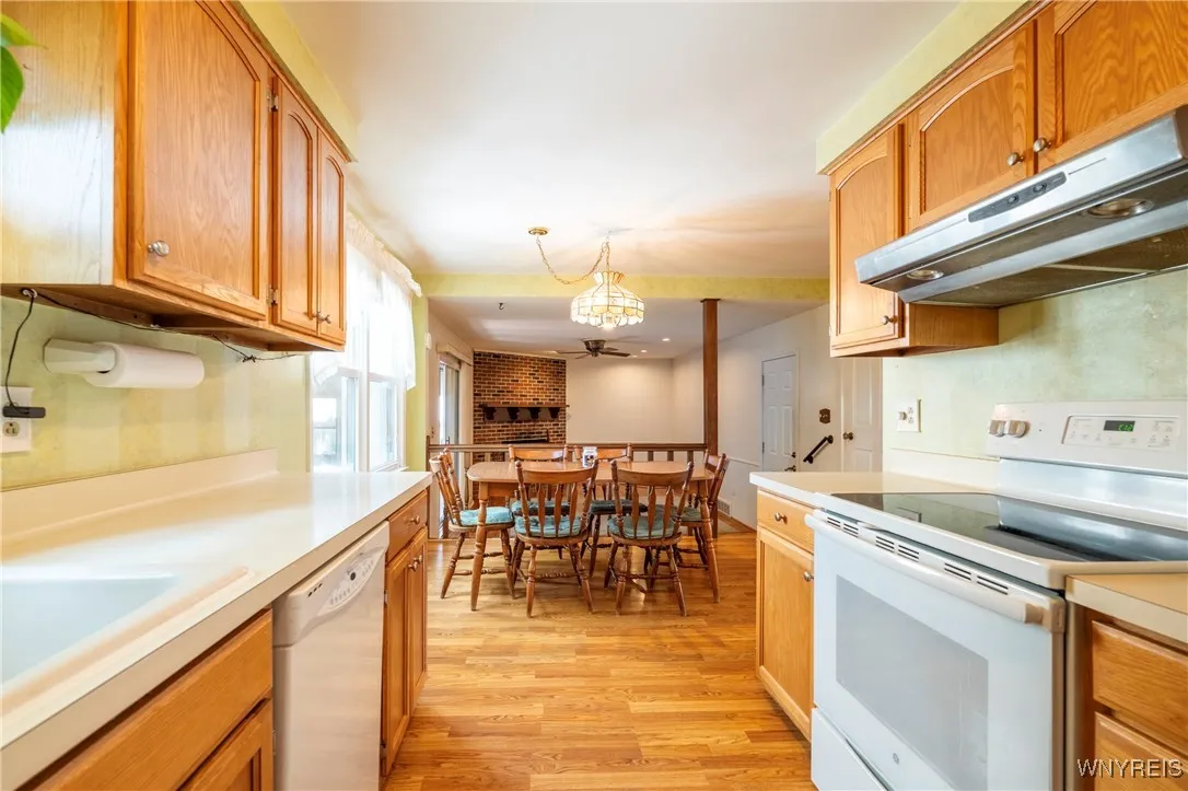 540 Bauman Road, Amherst, New York 14221, Amherst, New York 14221, 4 Bedrooms Bedrooms, 9 Rooms Rooms,1 BathroomBathrooms,Residential,For Sale,540 Bauman Road, Amherst, New York 14221,0,B1639708