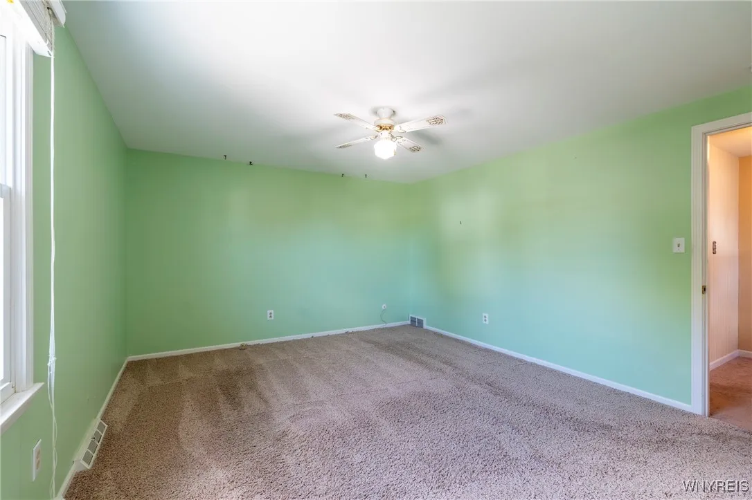 540 Bauman Road, Amherst, New York 14221, Amherst, New York 14221, 4 Bedrooms Bedrooms, 9 Rooms Rooms,1 BathroomBathrooms,Residential,For Sale,540 Bauman Road, Amherst, New York 14221,0,B1639708