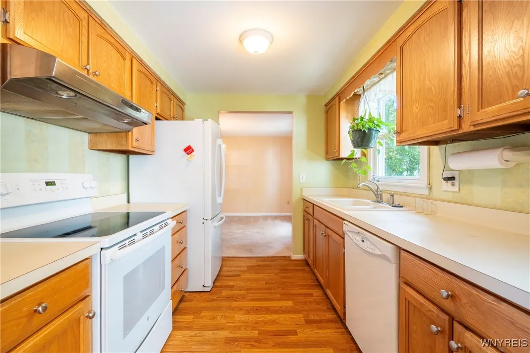 540 Bauman Road, Amherst, New York 14221, Amherst, New York 14221, 4 Bedrooms Bedrooms, 9 Rooms Rooms,1 BathroomBathrooms,Residential,For Sale,540 Bauman Road, Amherst, New York 14221,0,B1639708