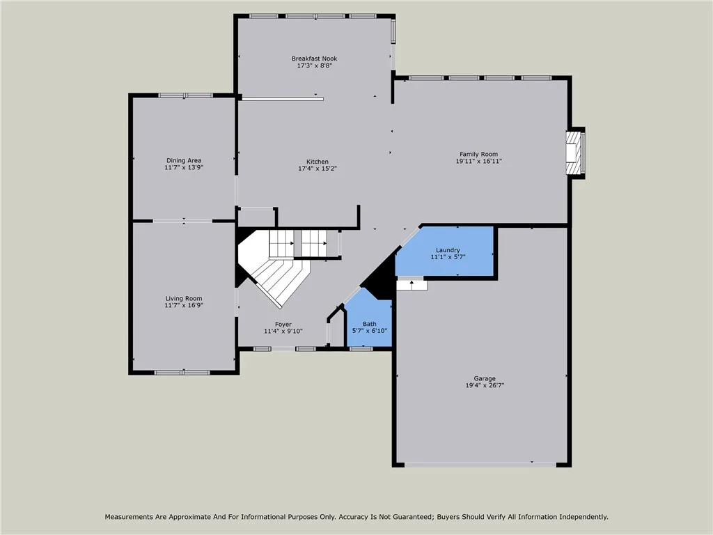 47 Egret Drive, Henrietta, New York 14586, Henrietta, New York 14586, 4 Bedrooms Bedrooms, 9 Rooms Rooms,2 BathroomsBathrooms,Residential,Closed,47 Egret Drive, Henrietta, New York 14586,0,R1639481