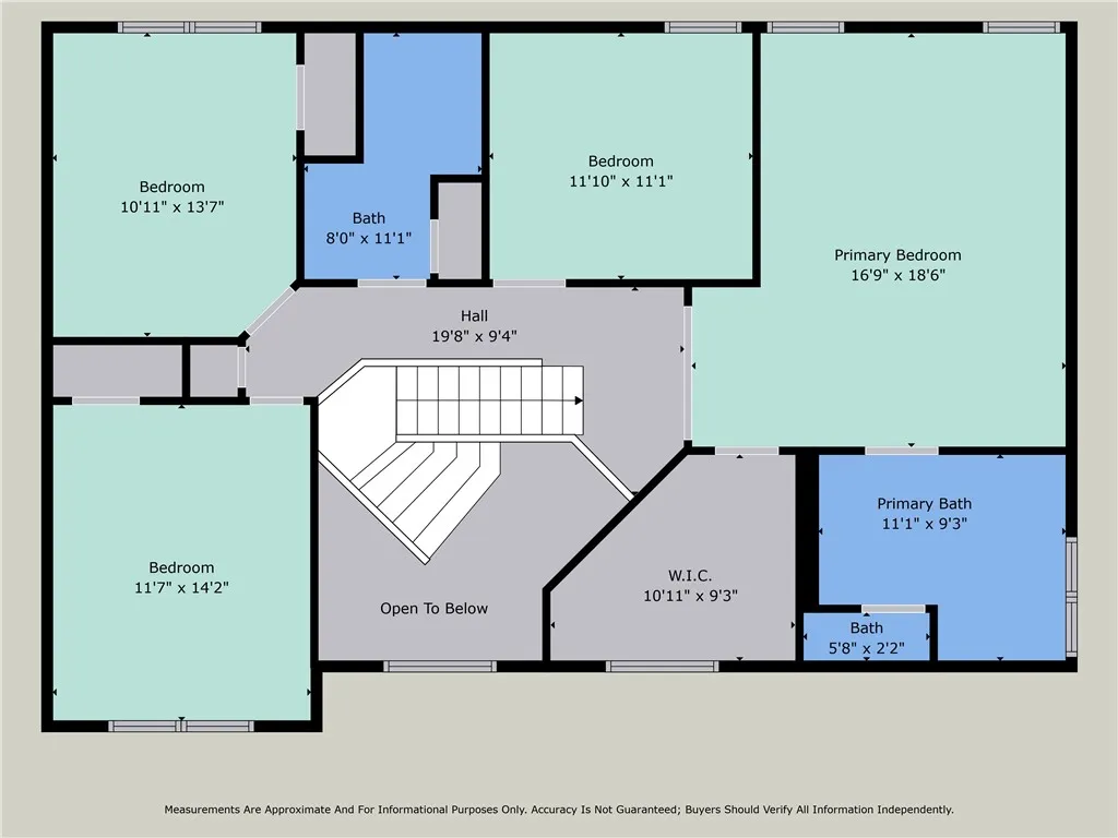 47 Egret Drive, Henrietta, New York 14586, Henrietta, New York 14586, 4 Bedrooms Bedrooms, 9 Rooms Rooms,2 BathroomsBathrooms,Residential,Closed,47 Egret Drive, Henrietta, New York 14586,0,R1639481